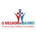Omelhordobairro.com.br logo