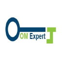 Omexpert.com logo