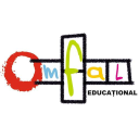 Omfal.ro logo