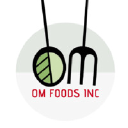 Omfoods.com logo