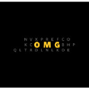 Omg.com.do logo