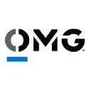 Omg.org logo