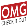 Omgcheckitout.com logo