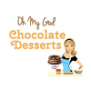 Omgchocolatedesserts.com logo