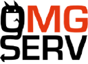 Omgserv.com logo
