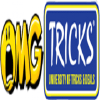 Omgtricks.com logo
