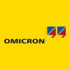 Omicron.at logo