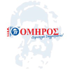 Omiros.gr logo