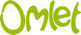 Omlet.us logo