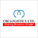 Omlogistics.co.in logo