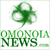 Omonoianews.com logo