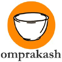 Omprakash.org logo