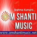 Omshantimusic.net logo