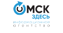 Omskzdes.ru logo