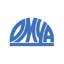 Omya.com logo