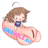 Onahole.eu logo