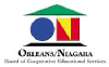 Onboces.org logo