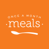 Onceamonthmeals.com logo