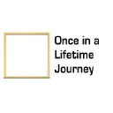 Onceinalifetimejourney.com logo