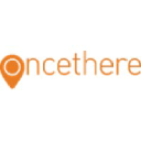 Oncethere.com logo