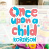 Onceuponachild.com logo