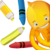 Oncoloring.com logo