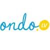 Ondo.lv logo