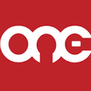 One.com.mt logo