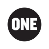 One.org logo