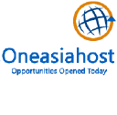Oneasiahost.com logo