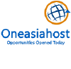 Oneasiahost.com logo