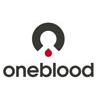 Oneblood.org logo