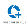 Onecareer.jp logo