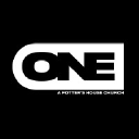 Onechurchla.org logo