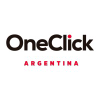 Oneclickstore.com logo