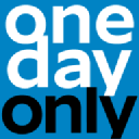 Onedayonly.co.za logo