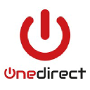 Onedirect.co.uk logo