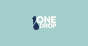 Onedrop.org logo