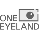 Oneeyeland.com logo