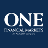 Onefinancialmarkets.me logo