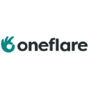 Oneflare.com.au logo