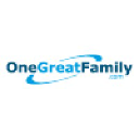 Onegreatfamily.com logo