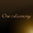 Oneharmony.com logo