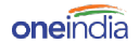 Oneindia.com logo