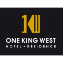 Onekingwest.com logo