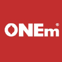 Onem.com logo