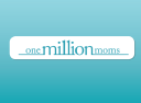 Onemillionmoms.com logo