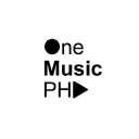 Onemusic.ph logo