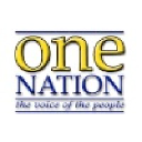Onenation.com.au logo