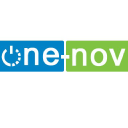 Onenov.in logo